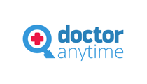 DoctorAnytime logo